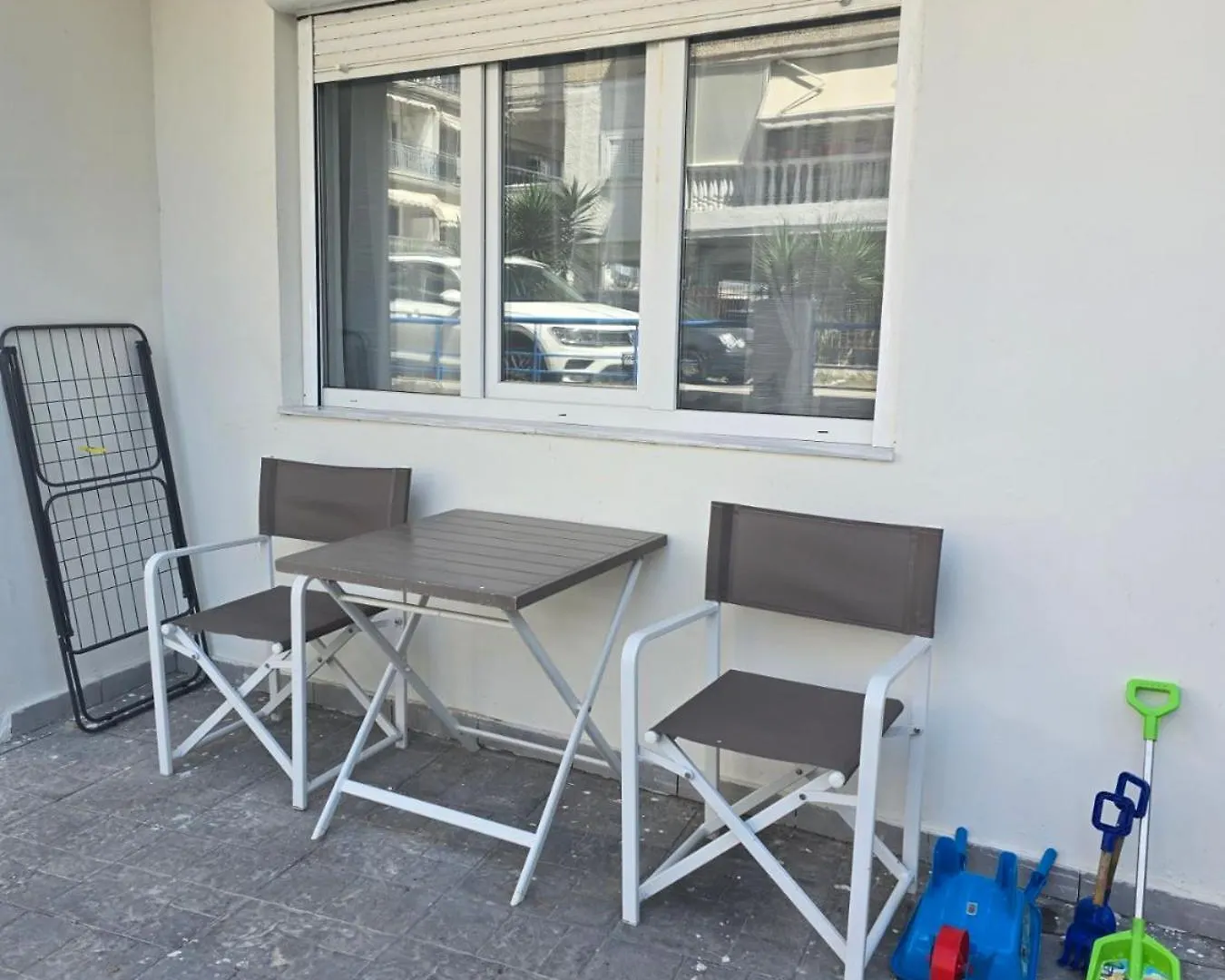 Mila Deluxe Apartment Peraia