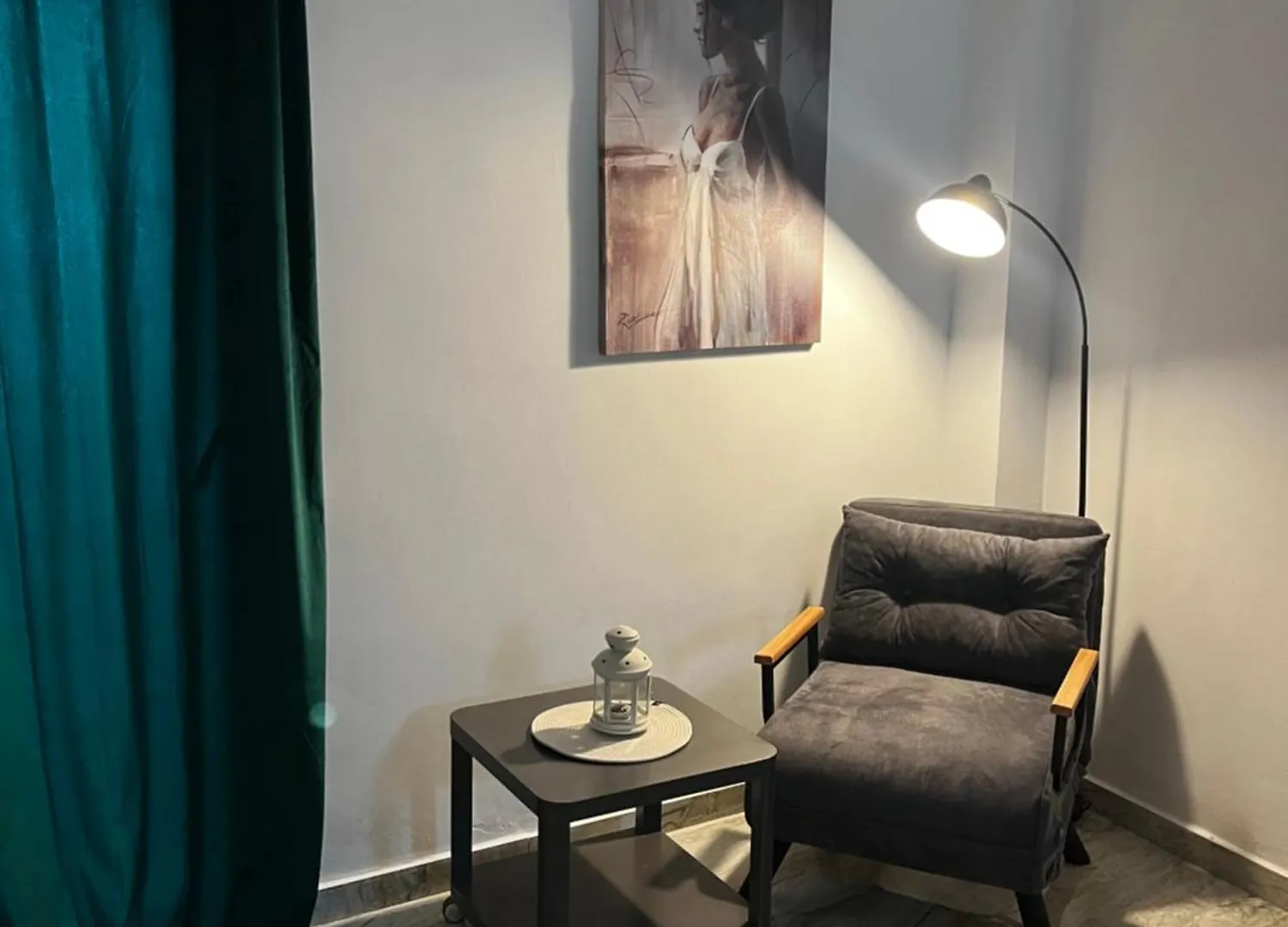 Mila Deluxe Apartment Peraia  Greece