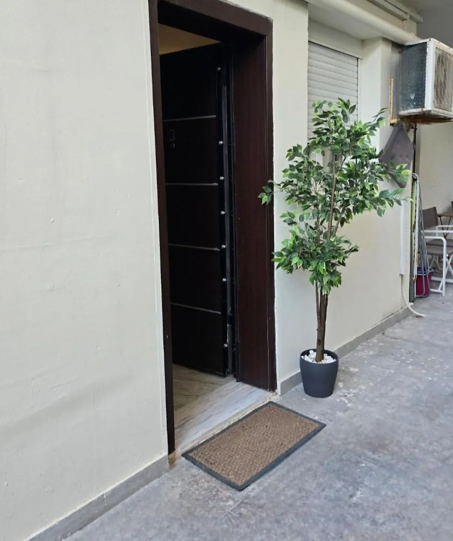 Mila Deluxe Apartment Peraia   Peraia (Thessaloniki)