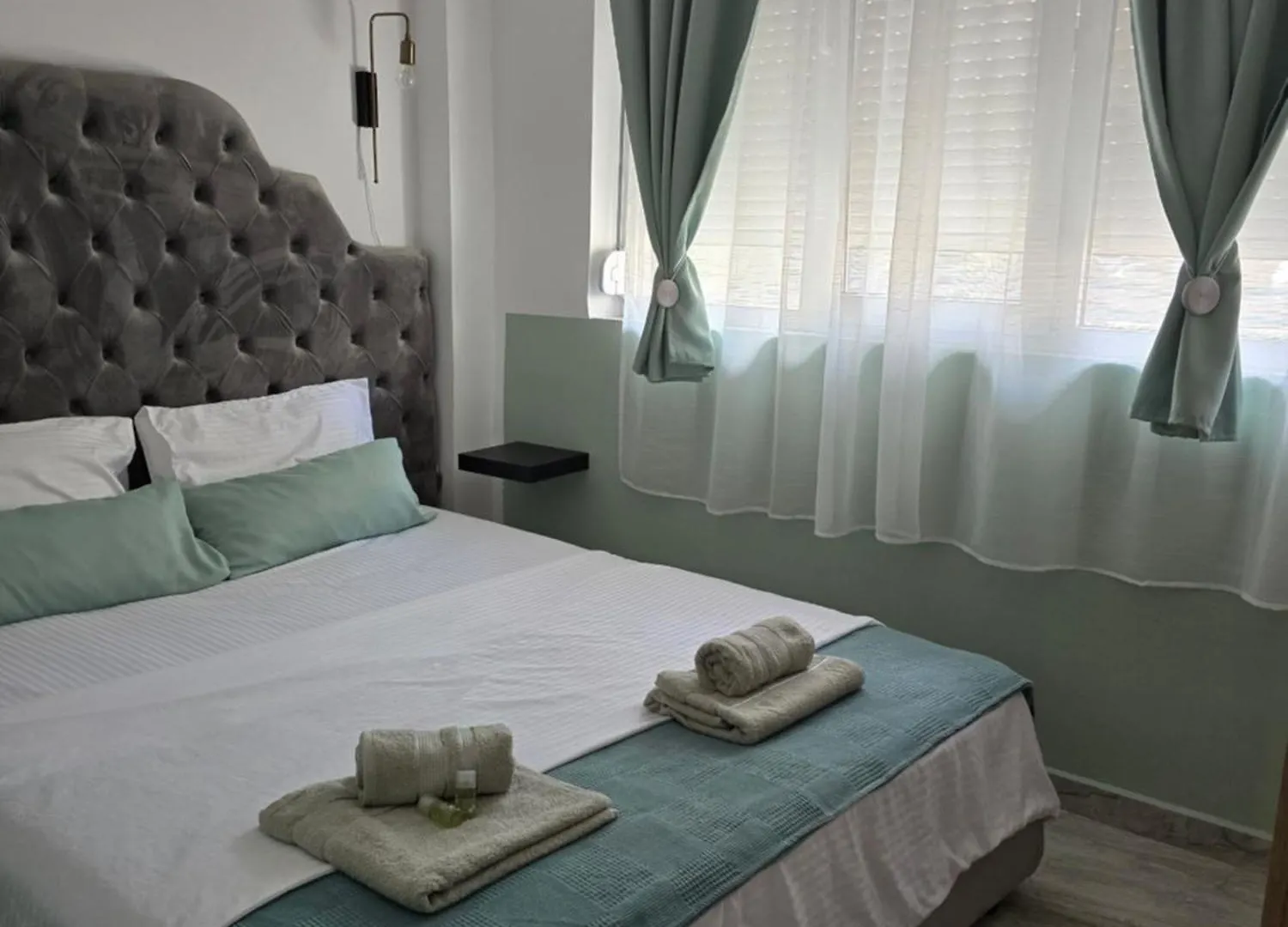 Mila Deluxe Apartment Peraia   Peraia (Thessaloniki)