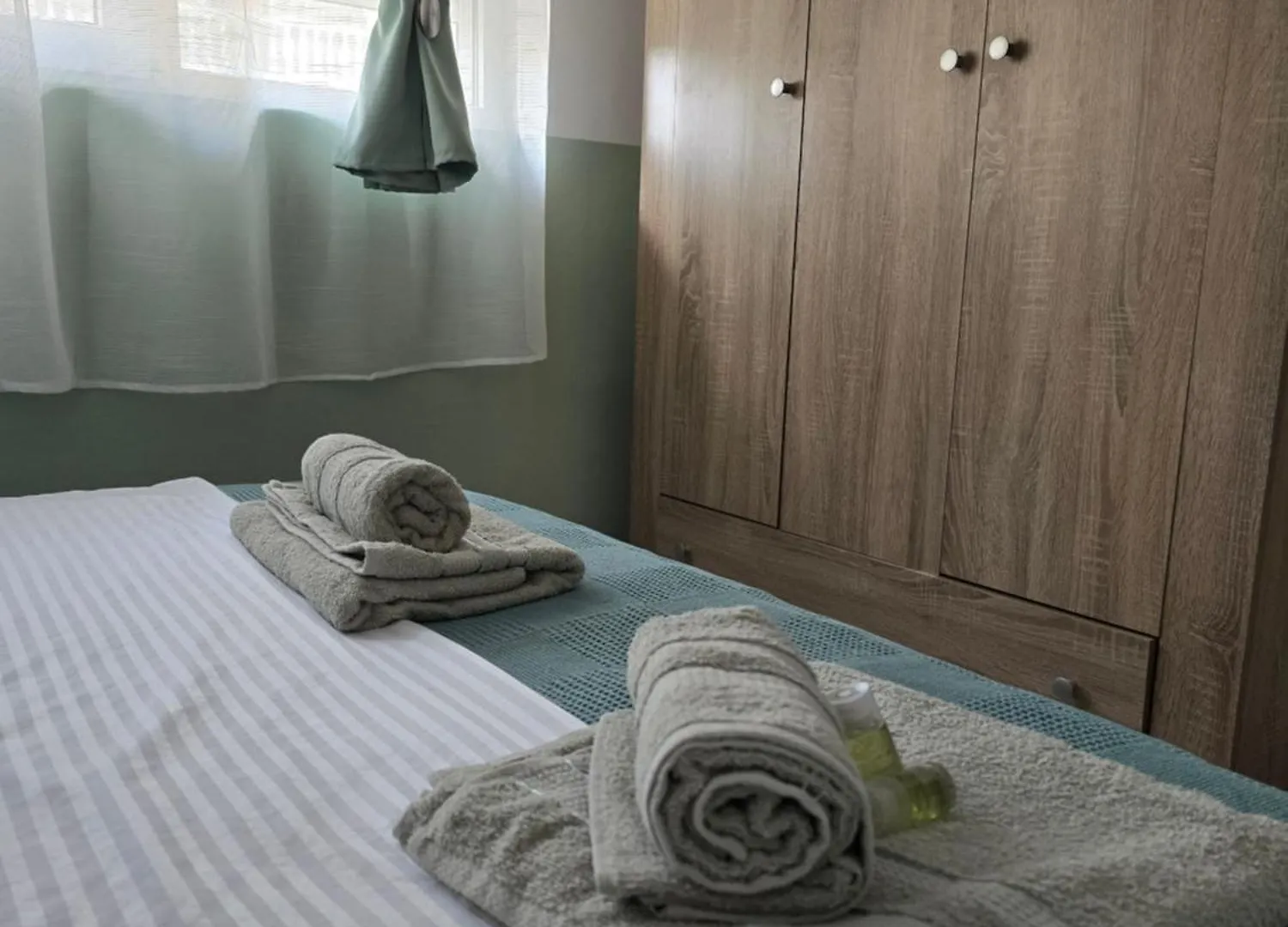 Mila Deluxe Apartment Peraia  Greece