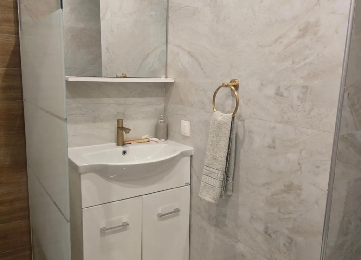Mila Deluxe Apartment Peraia  0*, Peraia (Thessaloniki) Greece
