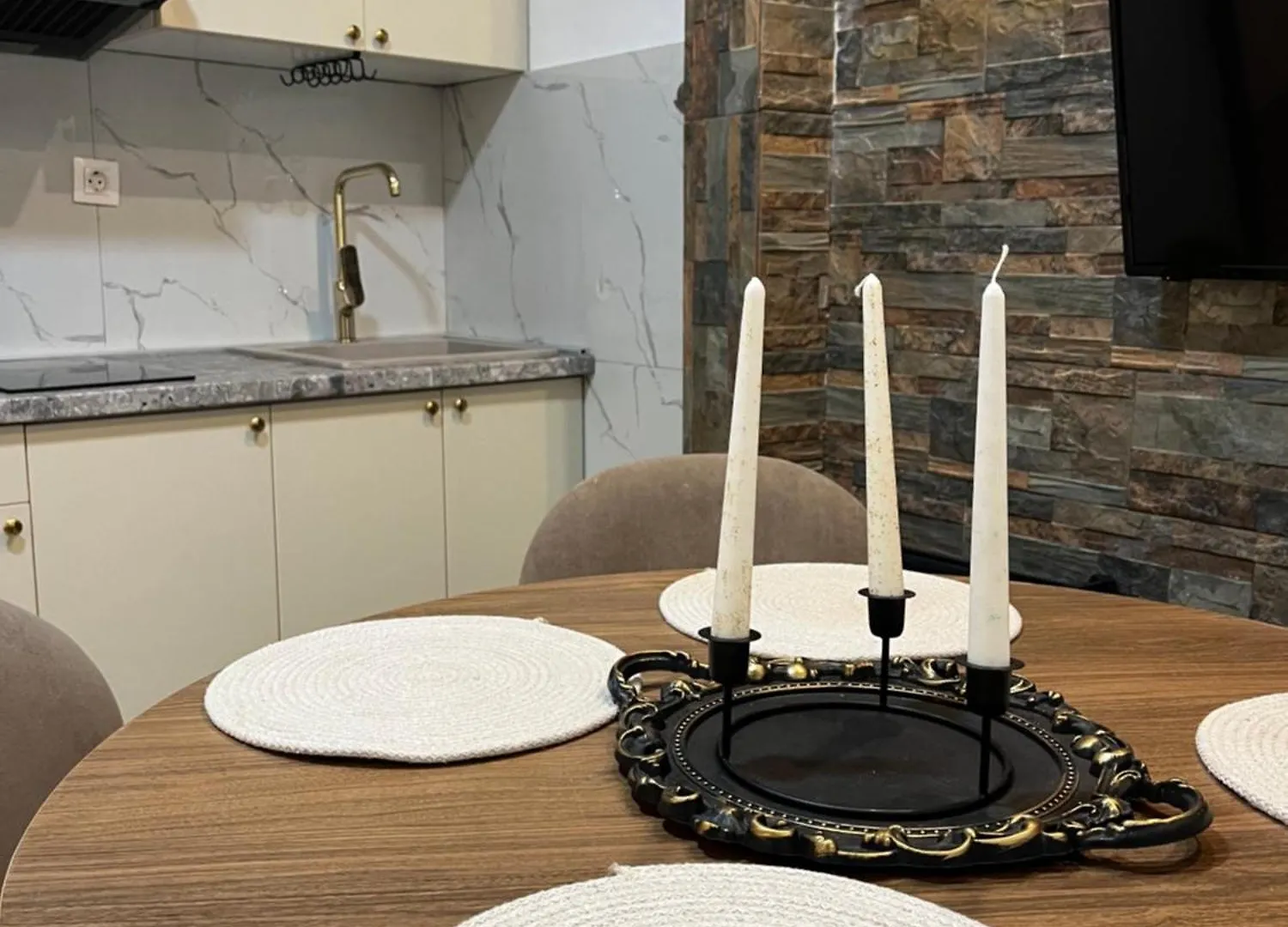 Mila Deluxe Apartment Peraia  Greece