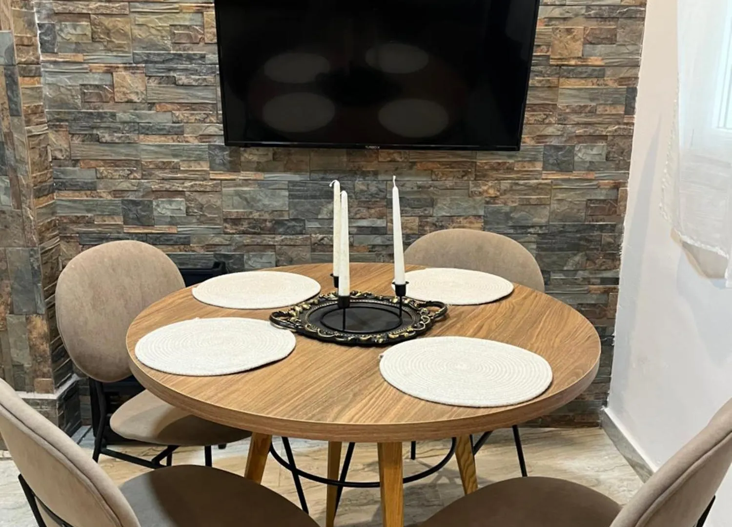 Mila Deluxe Apartment Peraia  Greece